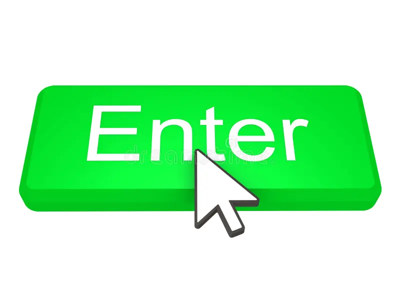 Enter Site Button